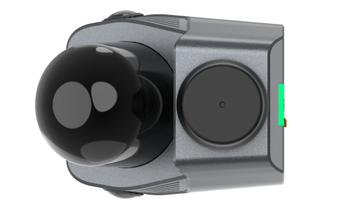 Изображение - Ручной 3D LiDAR SLAM-сканер GEOKURS CHCNAV RS7 (40 м) с ПО CoPre - geokurs-online.kz